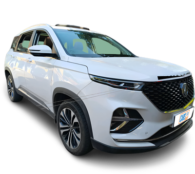 MG HECTOR PLUS-img